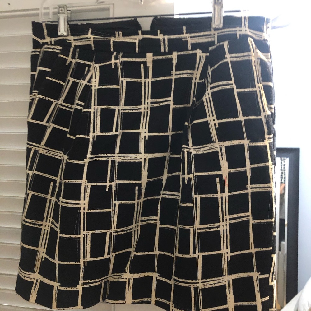 Banana Republic Skirt